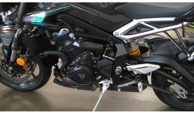 2026 Street Triple 765 RS - Triumph