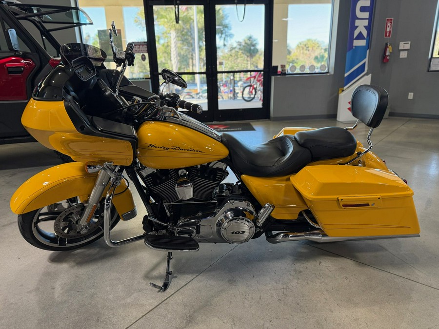 2012 Harley-Davidson Road Glide Custom