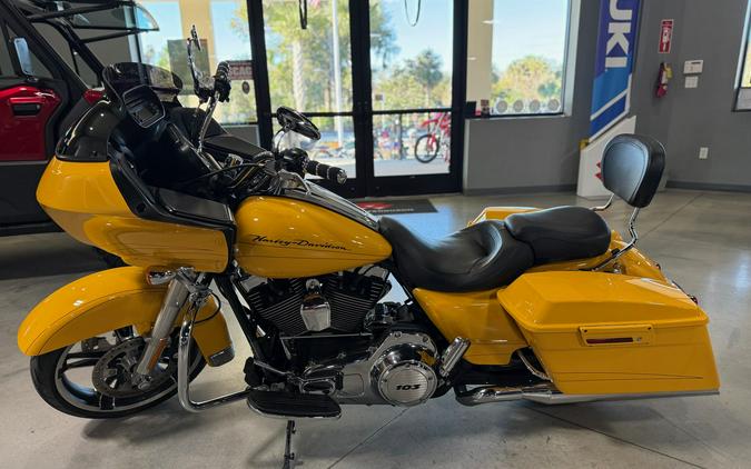 2012 Harley-Davidson Road Glide Custom