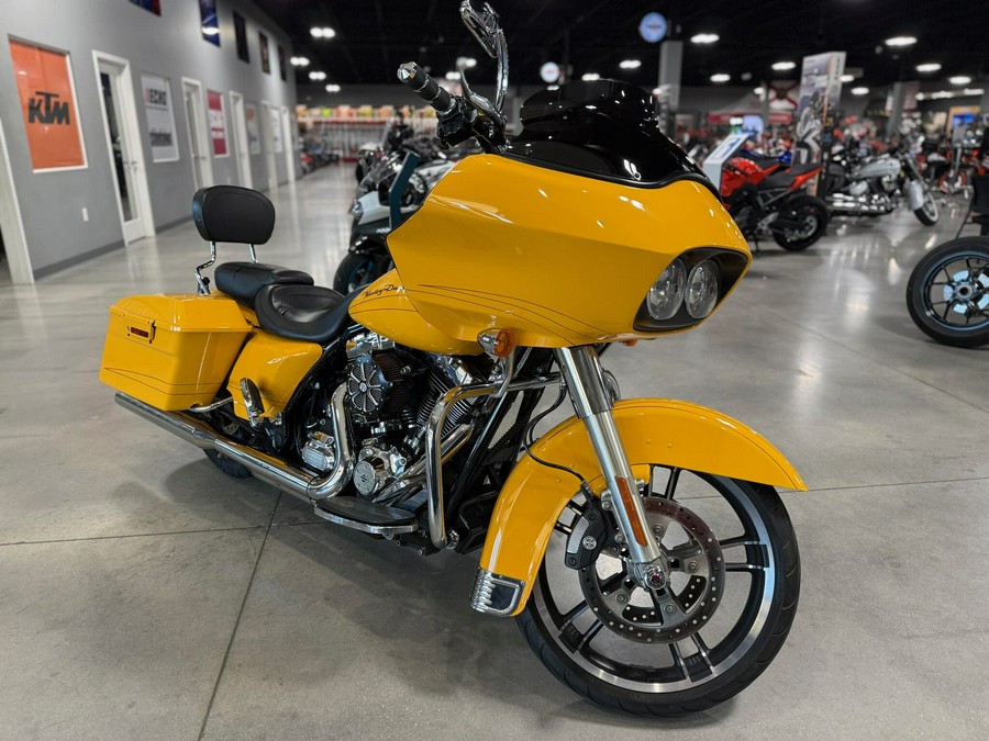 2012 Harley-Davidson Road Glide Custom