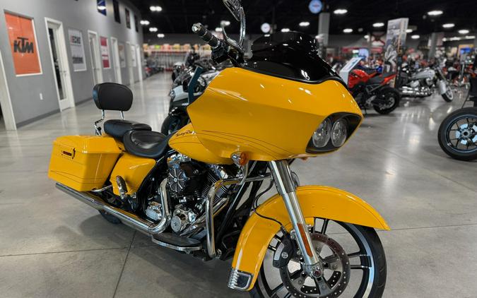 2012 Harley-Davidson Road Glide Custom