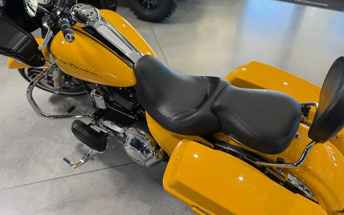 2012 Harley-Davidson Road Glide Custom