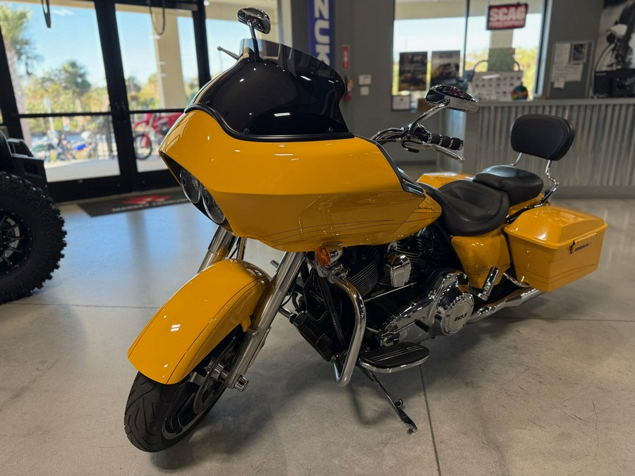 2012 Harley-Davidson Road Glide Custom