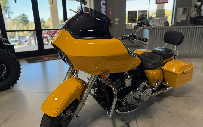 2012 Harley-Davidson Road Glide Custom