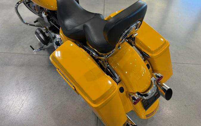 2012 Harley-Davidson Road Glide Custom