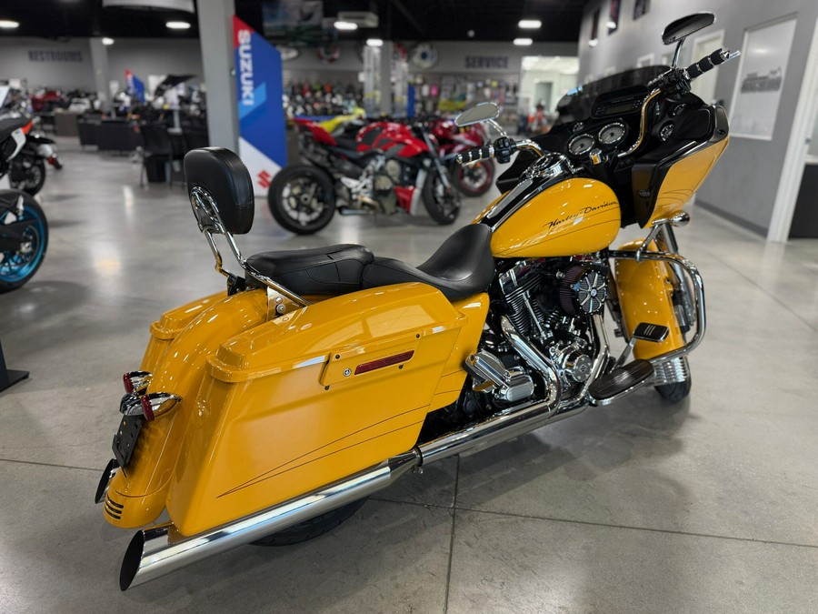 2012 Harley-Davidson Road Glide Custom