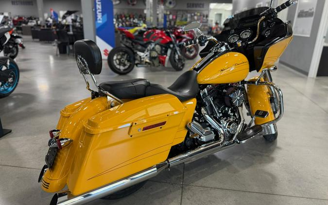 2012 Harley-Davidson Road Glide Custom
