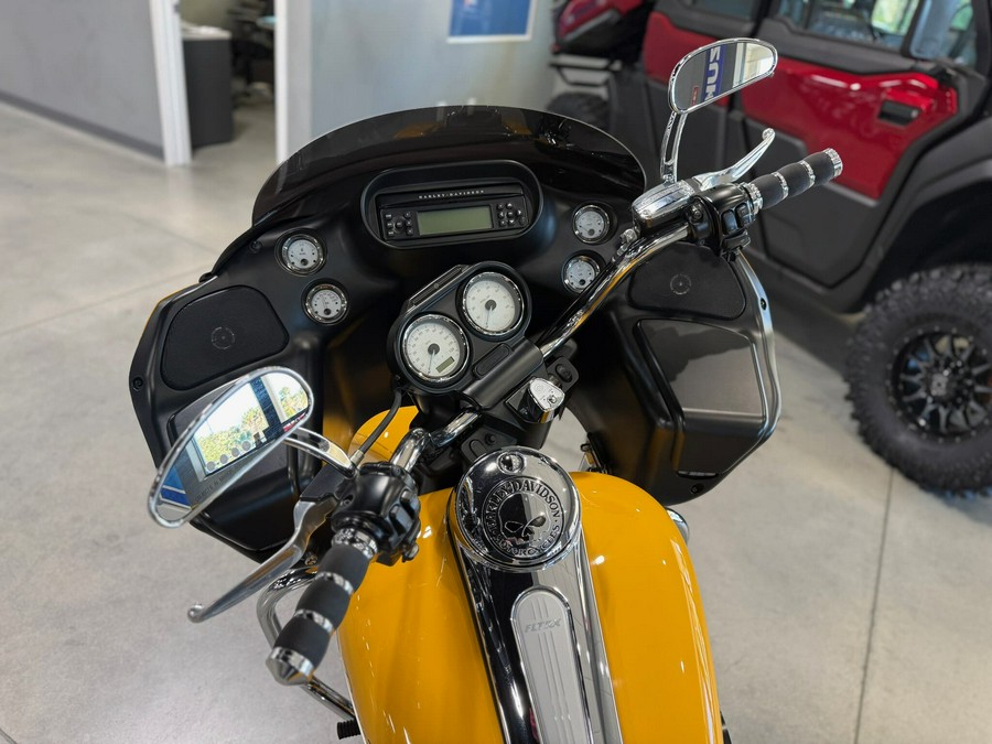 2012 Harley-Davidson Road Glide Custom