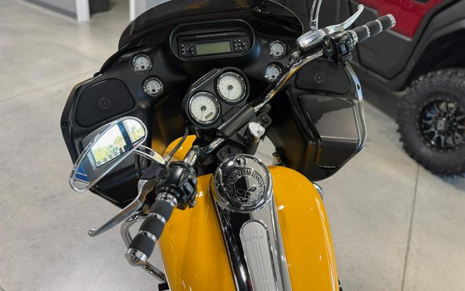 2012 Harley-Davidson Road Glide Custom