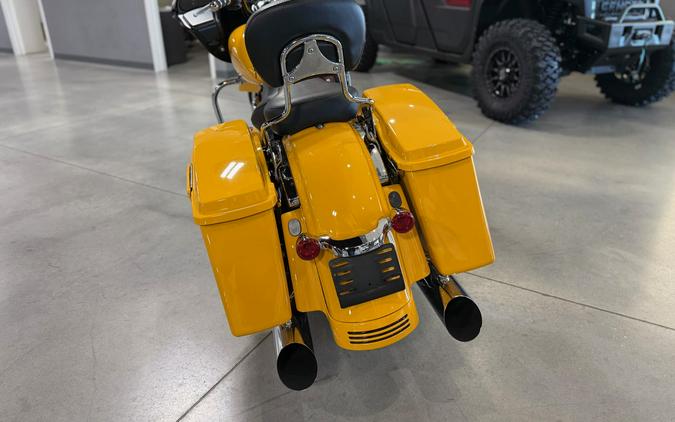 2012 Harley-Davidson Road Glide Custom