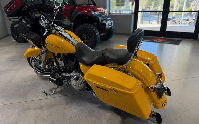 2012 Harley-Davidson Road Glide Custom