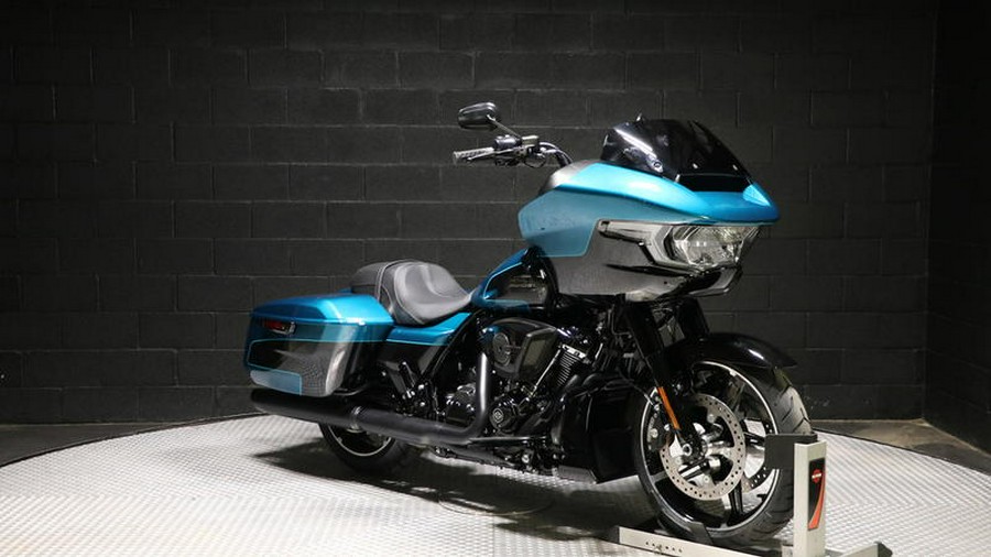 2026 Harley-Davidson® FLTRX - Road Glide®