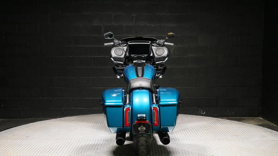 2026 Harley-Davidson® FLTRX - Road Glide®