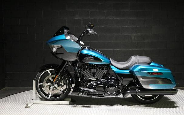 2026 Harley-Davidson® FLTRX - Road Glide®