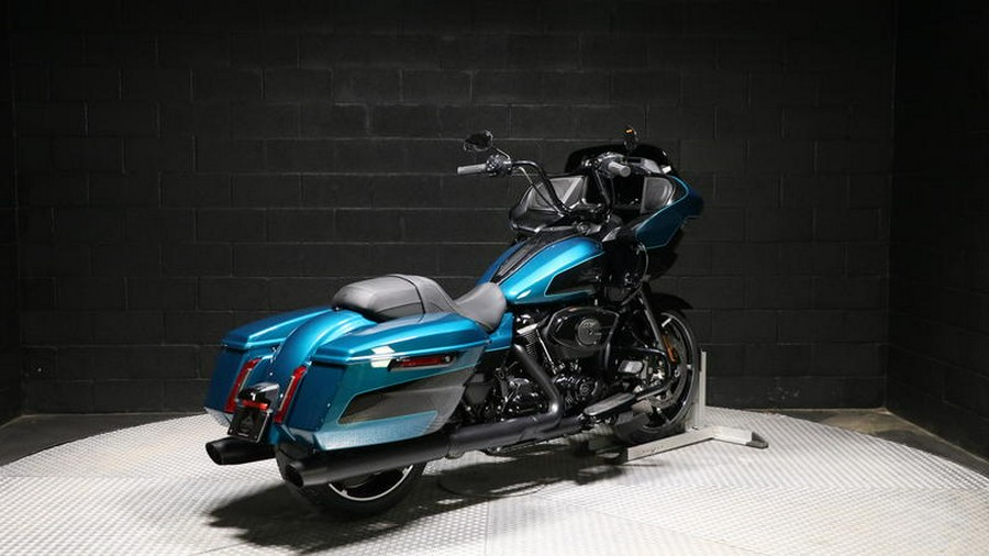 2026 Harley-Davidson® FLTRX - Road Glide®