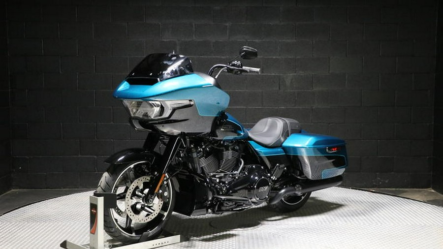 2026 Harley-Davidson® FLTRX - Road Glide®