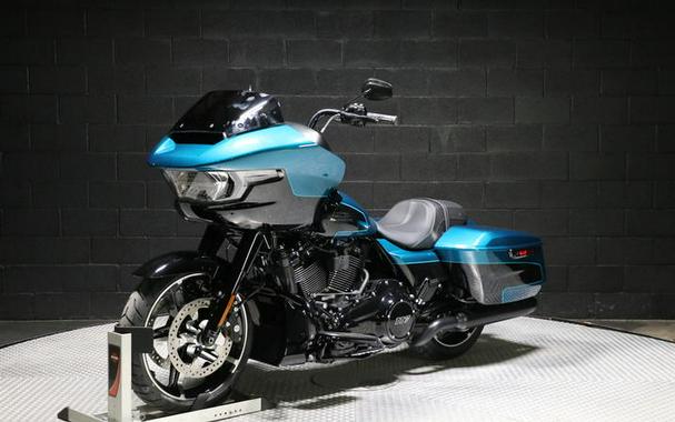 2026 Harley-Davidson® FLTRX - Road Glide®