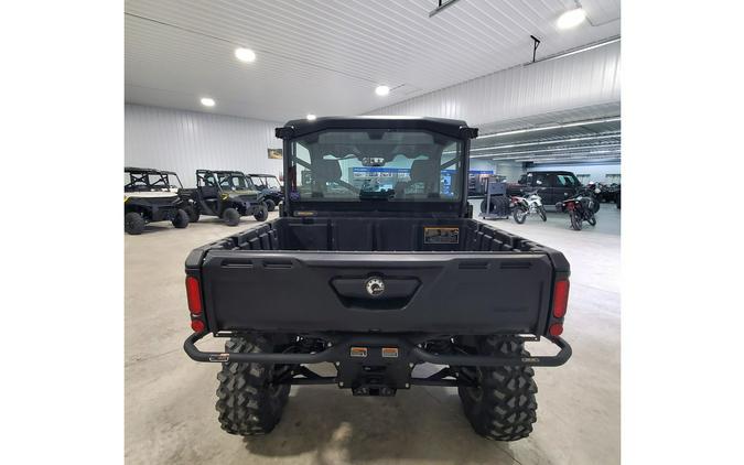 2024 Can-Am Defender Limited HD10