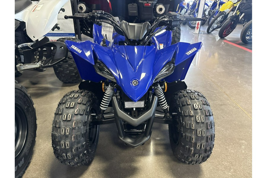 2026 Yamaha YFZ 50