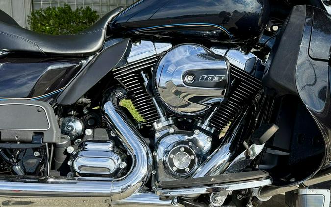2014 Harley-Davidson® FLHTCU - Electra Glide® Ultra Classic®