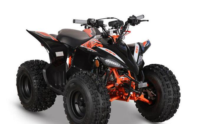 2026 Kayo Predator 125