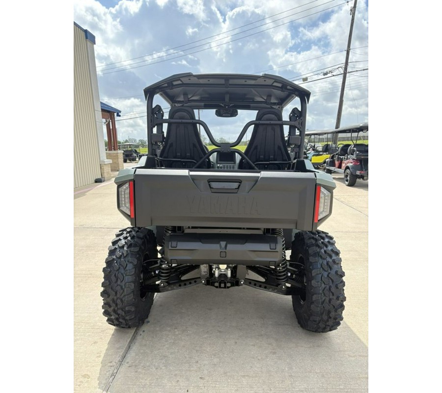 2026 Yamaha Wolverine Rmax2 1000 Xt-R