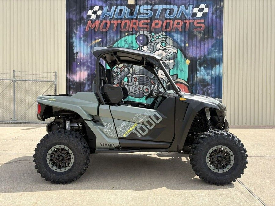2026 Yamaha Wolverine Rmax2 1000 Xt-R