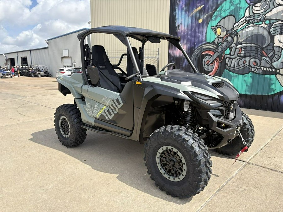 2026 Yamaha Wolverine Rmax2 1000 Xt-R