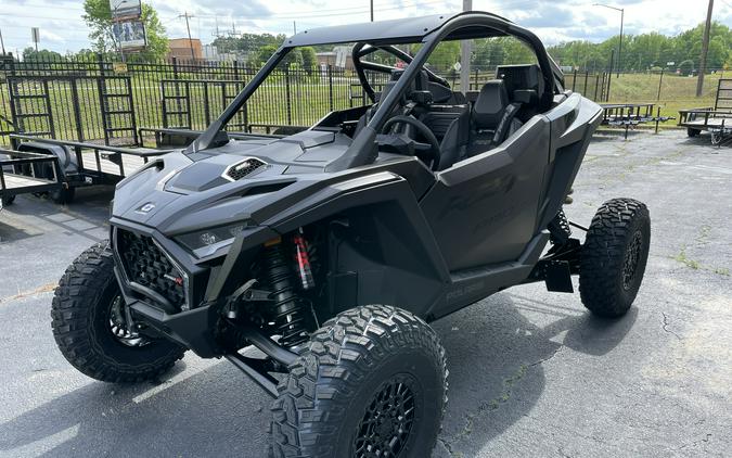 2026 Polaris RZR Pro R Ultimate