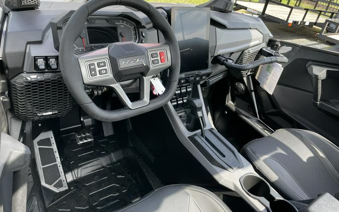 2026 Polaris RZR Pro R Ultimate