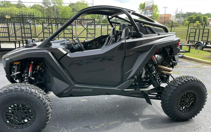 2026 Polaris RZR Pro R Ultimate