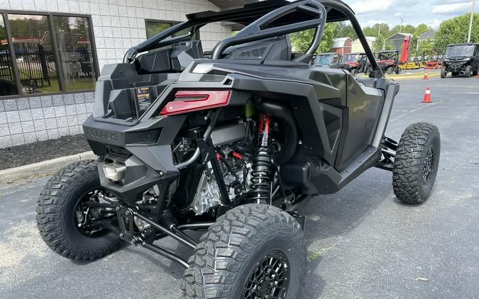 2026 Polaris RZR Pro R Ultimate