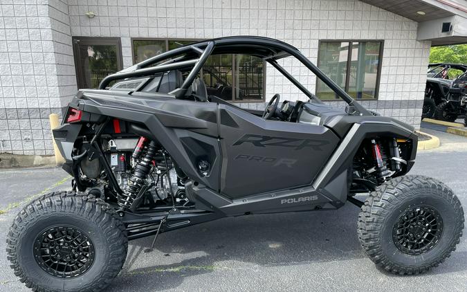 2026 Polaris RZR Pro R Ultimate