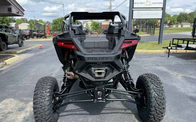 2026 Polaris RZR Pro R Ultimate