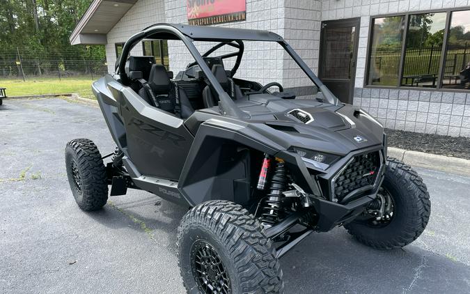 2026 Polaris RZR Pro R Ultimate