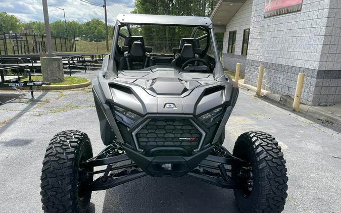 2026 Polaris RZR Pro R Ultimate