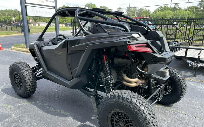 2026 Polaris RZR Pro R Ultimate