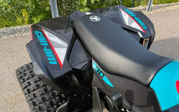 2026 Can-AM RENEGADE 110 EFI