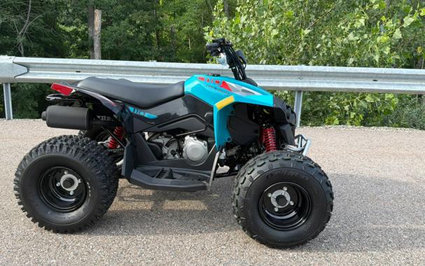 2026 Can-AM RENEGADE 110 EFI
