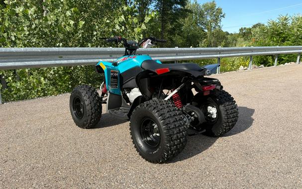2026 Can-AM RENEGADE 110 EFI