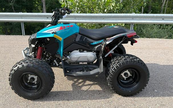 2026 Can-AM RENEGADE 110 EFI