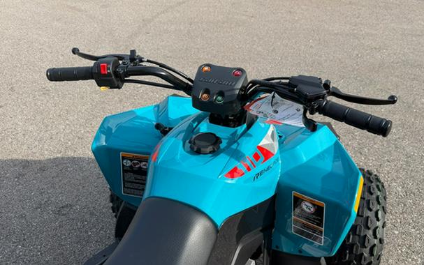 2026 Can-AM RENEGADE 110 EFI