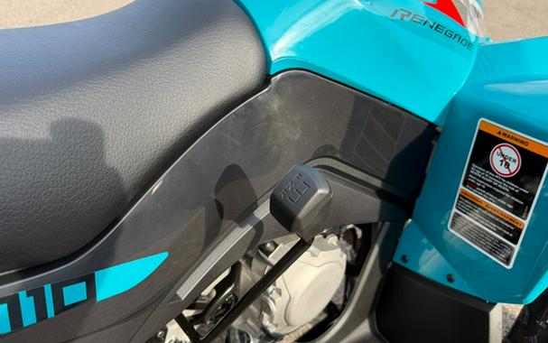 2026 Can-AM RENEGADE 110 EFI
