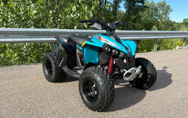 2026 Can-AM RENEGADE 110 EFI