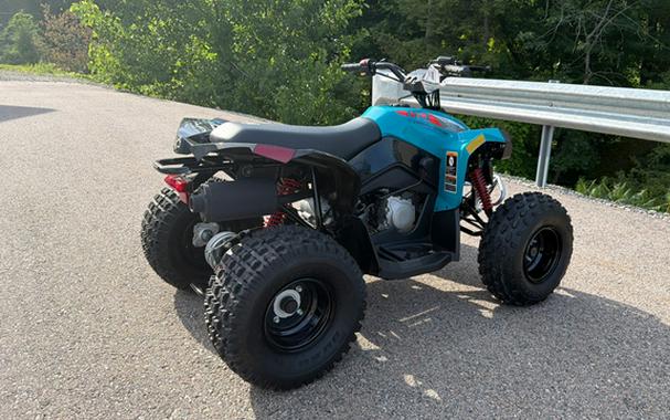 2026 Can-AM RENEGADE 110 EFI