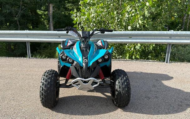 2026 Can-AM RENEGADE 110 EFI
