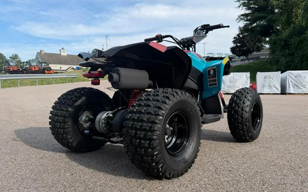 2026 Can-AM RENEGADE 110 EFI