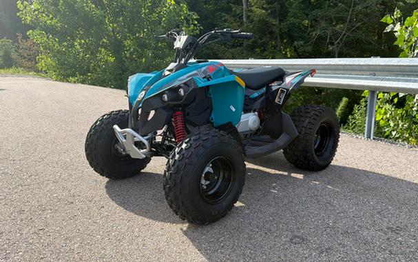 2026 Can-AM RENEGADE 110 EFI