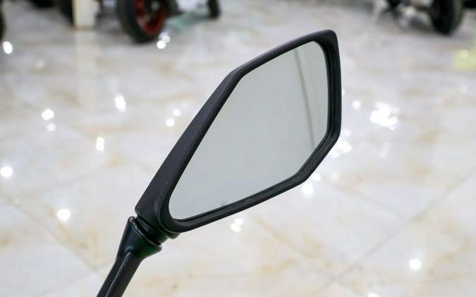 2025 Kawasaki ZX400SSFAL Ninja ZX-4RR KRT (ABS)