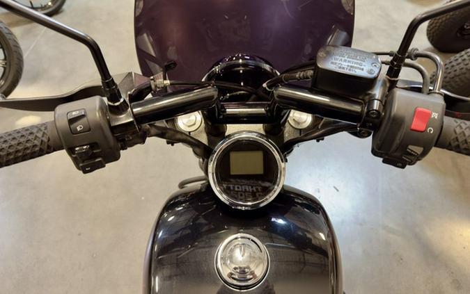 2015 Yamaha Bolt R-Spec